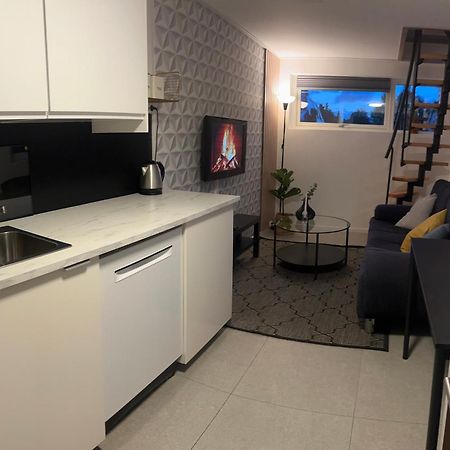 Maison Jakobsli Trondheim Eksteriør billede