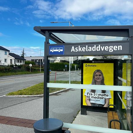 Maison Jakobsli Trondheim Eksteriør billede