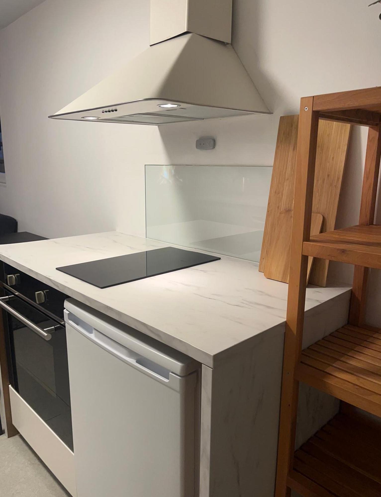 Maison Jakobsli Trondheim Eksteriør billede