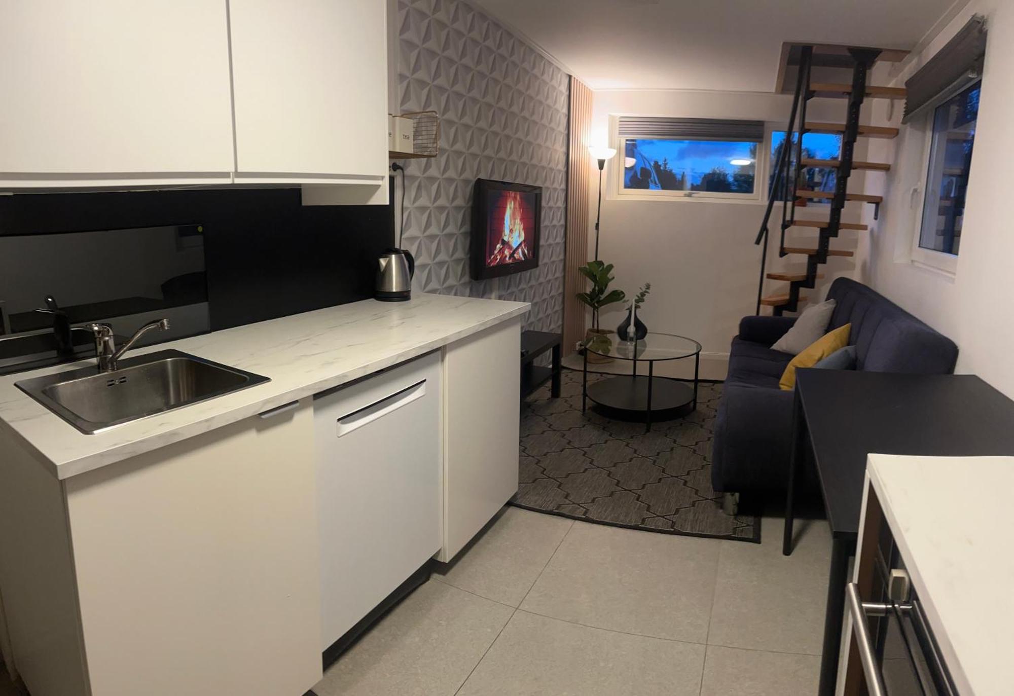 Maison Jakobsli Trondheim Eksteriør billede