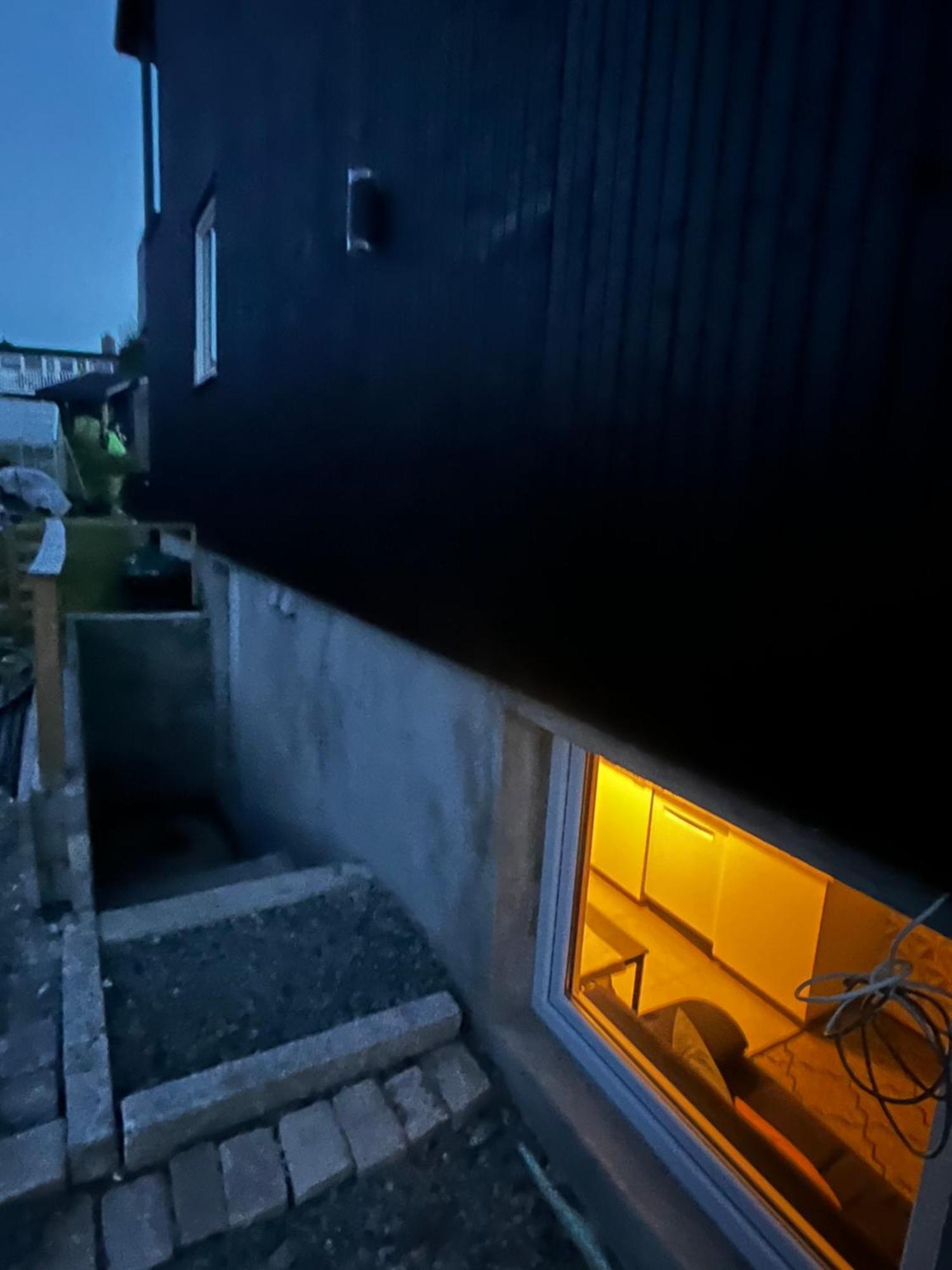 Maison Jakobsli Trondheim Eksteriør billede