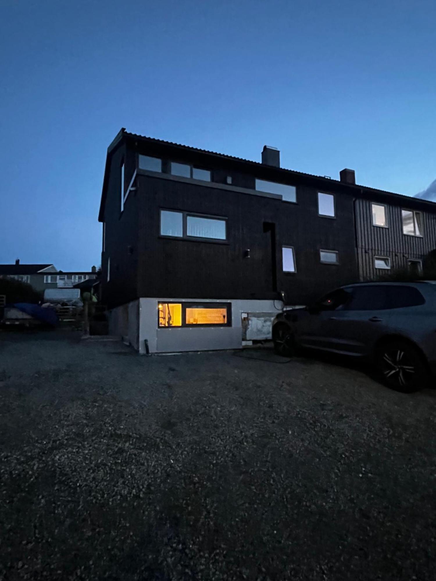 Maison Jakobsli Trondheim Eksteriør billede