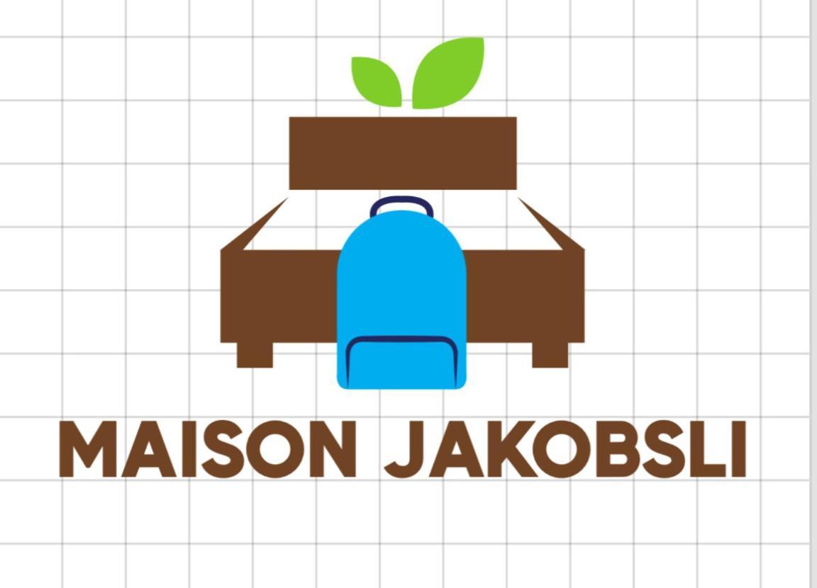 Maison Jakobsli Trondheim Eksteriør billede